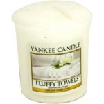 Yankee Candle Fluffy Towels 49 g – Zbozi.Blesk.cz