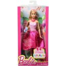 Panenky Barbie Barbie Narozeninová