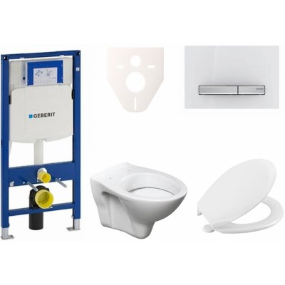 Geberit 111.300.00.5 NR8 – Zboží Mobilmania