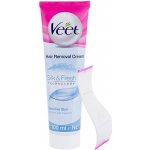 Veet depilační krém pro normální pokožku 100 ml – Zboží Dáma