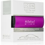 Millefiori Icon Magnolia Blossom & Wood 47 g – Hledejceny.cz
