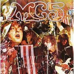 MC5 - KICK OUT THE JAMS LP – Hledejceny.cz