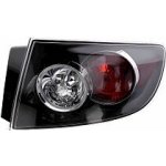 Zadní světlo - pravé vnější MAZDA 3 (BK) | 2003-2009 | TYC | – Hledejceny.cz
