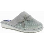 Inblu dámská domácí obuv LB72 šedá – Sleviste.cz
