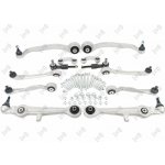 Sada na opravy, příčné závěsné rameno ABAKUS 233-01-902 (23301902) – Sleviste.cz