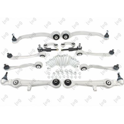 Sada na opravy, příčné závěsné rameno ABAKUS 233-01-902 (23301902) – Sleviste.cz