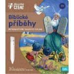 Albi Kouzelné čtení kniha Biblické příběhy – Zboží Mobilmania