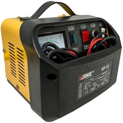 Verke 8A 12/24V V80016 – Zboží Mobilmania