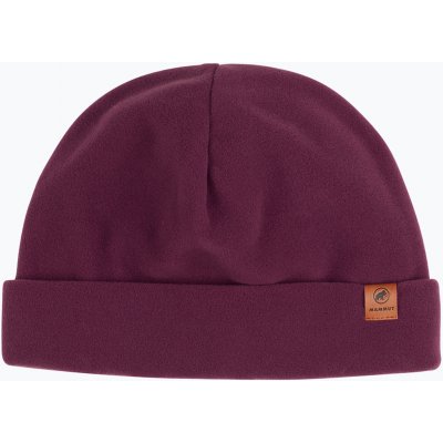 Mammut Fleece wine – Hledejceny.cz