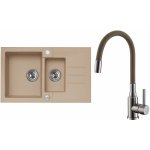 Set Alveus ROCK 70 + MINTAS – Hledejceny.cz