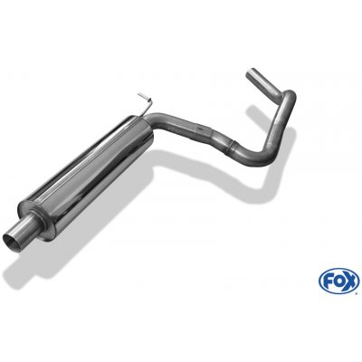 FOX VW056000-VSD – Hledejceny.cz