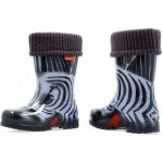 Demar Twister Lux Print zebra – Zboží Dáma