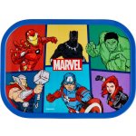 Mepal Campus box na svačinu Avengers – Hledejceny.cz