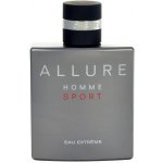 Chanel Allure Sport Eau Extreme parfémovaná voda pánská 50 ml tester – Hledejceny.cz