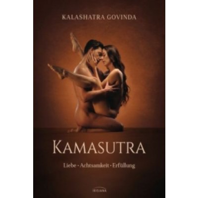 Kamasutra Kniha