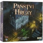 Asmodee Panství hrůzy: Ulice Arkhamu – Zboží Mobilmania
