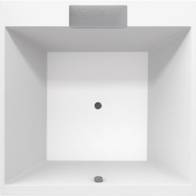 Polysan CAME FALLS 175 x 175 cm 23611F – Hledejceny.cz