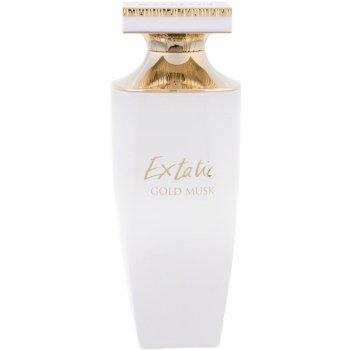 Balmain Extatic Gold Musk toaletní voda dámská 90 ml