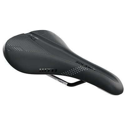 WTB sedlo SOLANO Cromoly Fusion Form Wide – Zboží Dáma WTB sedlo SOLANO Cromoly Fusion Form Wide – Zboží Dáma