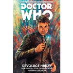 Doctor Who: Revoluce hrůzy – Abadzis Nick, Casagrandeová Elena, Floreanová Arianna – Hledejceny.cz
