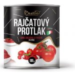 Bassta Rajčatový protlak 0,8 kg – Zboží Dáma