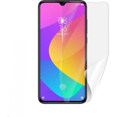 Ochranná fólie ScreenShield Xiaomi Mi 9 Lite - displej – Zbozi.Blesk.cz