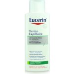 Eucerin DermoCapillaire šampon proti mastným lupům 250 ml – Zboží Mobilmania