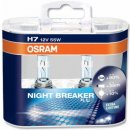 Osram Night Breaker Laser H7 PX26d 12V 55W 2 ks