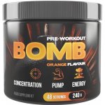 7Nutrition Bomb 240g – Zboží Dáma