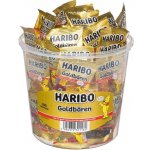 Haribo Goldbären želé medvídci Minis box 1 kg – Zboží Dáma