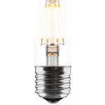 Umage Idea LED žárovka E27 6W 2700K čirá LED – Hledejceny.cz
