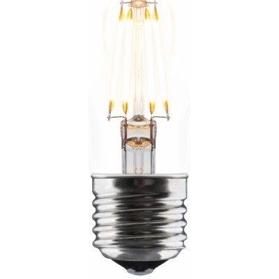 Umage Idea LED žárovka E27 6W 2700K čirá LED – Hledejceny.cz