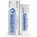 Elgydium Brilliance & Care bělicí pasta proti skvrnám na zubní sklovině (Anti-Stain Toothpaste Cure) 30 ml