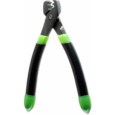 Daiwa Rybářské kleště na krimpování pouzder 14cm – Zboží Dáma