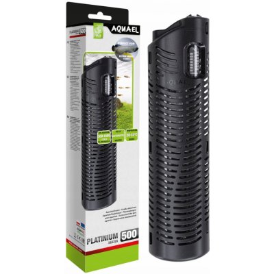 Aquael Platinium 500W – Zboží Dáma