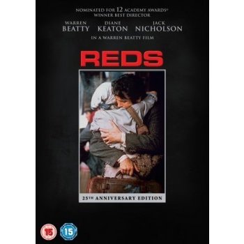 Reds DVD