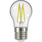 Emos lighting LED žárovka Filament Mini Globe 6W E14 teplá bílá – Hledejceny.cz