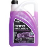Carline NANO Exclusive zimní kapalina do ostřikovačů -25°C 4 l | Zboží Auto