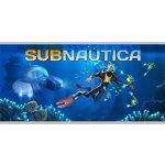 Subnautica – Zboží Živě