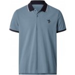 esmara Men Pánské polotriko "Regular Fit" světle modrá – Zboží Dáma