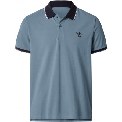 esmara Men Pánské polotriko "Regular Fit" světle modrá – Zboží Dáma