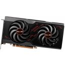 Sapphire Radeon RX 7600 PULSE 8GB GDDR6 11324-01-20G