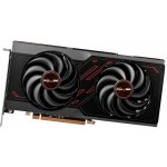 Sapphire Radeon RX 7600 PULSE 8GB GDDR6 11324-01-20G – Hledejceny.cz