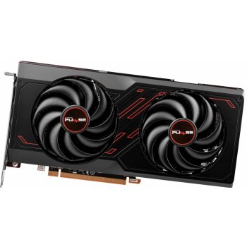 Sapphire Radeon RX 7600 PULSE 8GB GDDR6 11324-01-20G