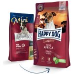 Happy Dog Supreme Mini Africa 1 kg – Hledejceny.cz