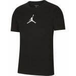 Jordan j jumpman dfct ss crew CW5190-010 černá