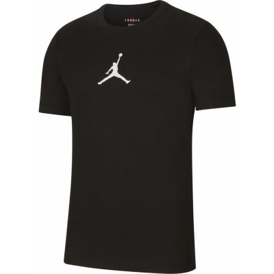 Jordan j jumpman dfct ss crew CW5190-010 černá – Sleviste.cz