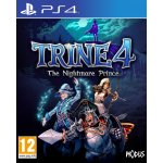 Trine 4 The Nightmare Prince – Hledejceny.cz