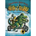 Dobrodružství Rychlé veverky 6 - Příběh z pravěku – Zboží Mobilmania