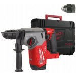 Milwaukee M18FHX-0X 4933478888 – Zboží Dáma